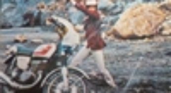 仮面ライダーカード 205番 ライダーへんしん！ TR7