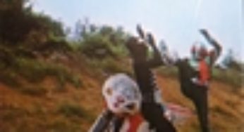 仮面ライダーカード 228番 サイクロンのひみつ　KR13版