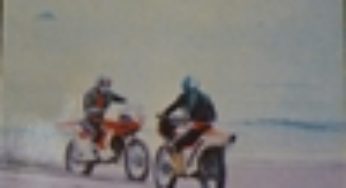 仮面ライダーカード 417番 サイクロン戦 SR18版